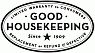 Good Housekeeping Logo